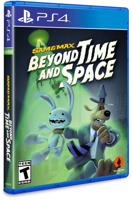 Sam & Max Beyond Time and Space (Limited Run Games)
