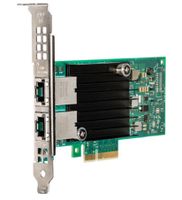 Intel X550T2 netwerkkaart Intern Ethernet 10000 Mbit/s - thumbnail