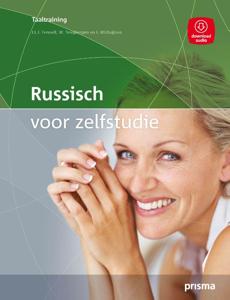 Russisch voor zelfstudie (Paperback)