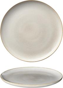 ASA Selection Dinerborden Saisons Sand ø 26.5 cm - 4 Stuks