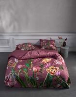 Essenza Essenza Eloise Dekbedovertrek Mauve 240x200/220