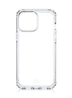 ITSKINS Spectrum Clear mobiele telefoon behuizingen 17 cm (6.7") Hoes Transparant