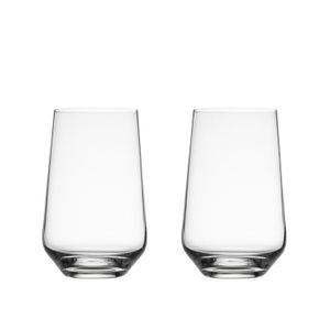 Iittala Essence Waterglas 0,55 l, per 2