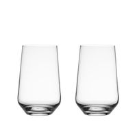 Iittala Essence Waterglas 0,55 l, per 2 - thumbnail