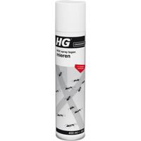 X spray tegen mieren 12912N, 400 ml