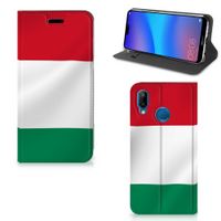 Huawei P20 Lite Standcase Hongarije - thumbnail
