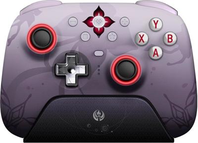 8Bitdo Ultimate 2 Wireless Controller - Honkai Star Rail: Evernight
