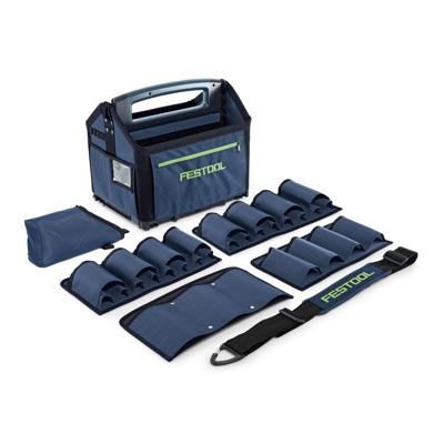 Festool SYS3 T-BAG M Systainer³ ToolBag - 577501
