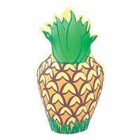 Opblaasbaar fruit ananas - Opblaasfiguren - thumbnail