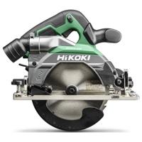 HiKOKI C1806DB Accu-cirkelzaag 18 V