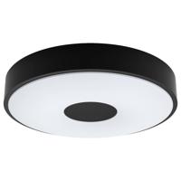 Philips 8720169301290 Coiner LED-plafondlamp LED 24 W Zwart Philips 8720169301290 Coiner LED-plafondlamp LED 24 W Zwart