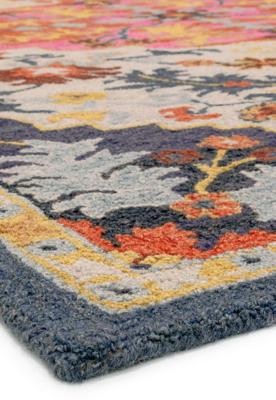 Easy Living - Vloerkleed Bronte Multi -