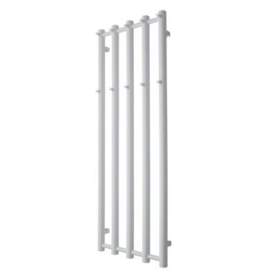 Designradiator TVS Kiro 5 Wit 140 x 51.5 cm TVS Design