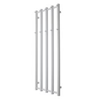 Designradiator TVS Kiro 5 Wit 140 x 51.5 cm TVS Design