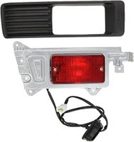 Achterlicht 084535
