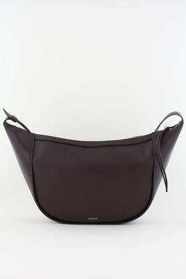 Wandler crossbody Maggie 000098-1709 soil