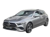 Mercedes Benz A Klasse