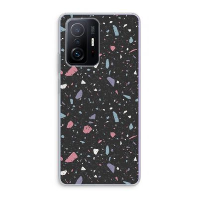Terrazzo N°16: Xiaomi 11T Pro Transparant Hoesje