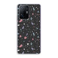 Terrazzo N°16: Xiaomi 11T Pro Transparant Hoesje