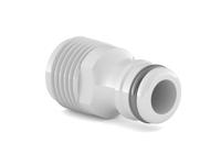 Cellfast koppeling met buitendraad ideal line plus 1/2 inch - Velleman