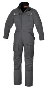 Beta 7935Mg XXXL Werkoverall | Grijs - 079350406
