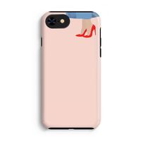 High heels: iPhone 8 Tough Case
