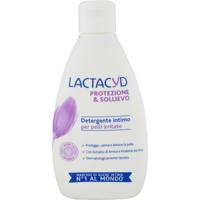 Lactacyd Lactacyd Intimate Gel Detergente Pelli Irritate - 300ML