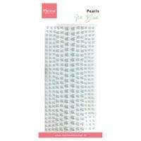 Marianne Design • pearls ice blue