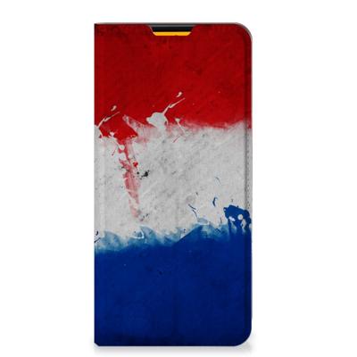 Samsung Galaxy M52 | Standcase | Nederland Samsung Galaxy M52 | Standcase | Nederland