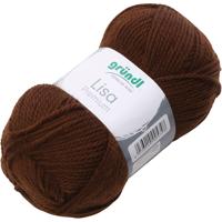 bruin, 50 gr/ 1 bol