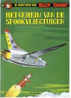 Het geheim van de spookvliegtuigen (Paperback) Het geheim van de spookvliegtuigen (Paperback)