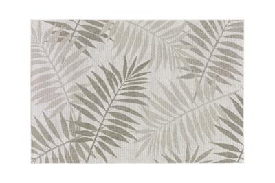 GI Naturalis buitenkleed 160x230 cm. - Desert Taupe