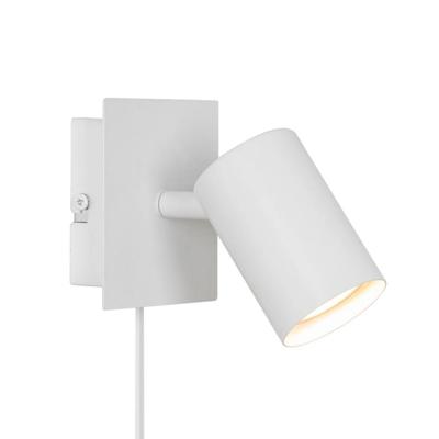 Nordlux Wit wandlampjeFrida Design - 49801001