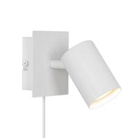 Nordlux Wit wandlampjeFrida Design - 49801001