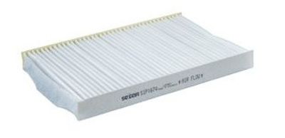 Interieurfilter AH184