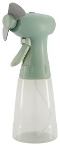 HEMA Waterverstuiver Ventilator 350ml Lichtgroen (groen)