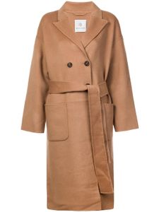 ANINE BING manteau classique - Tons neutres