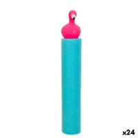 Waterwerper Colorbaby Roze flamingo 80 ml 30 x 5 x 5 cm (24 Stuks)