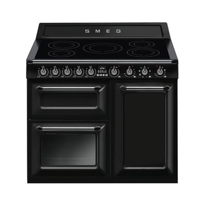 SMEG TR103IBL2 met GRATIS Smeg waterkoker + broodrooster