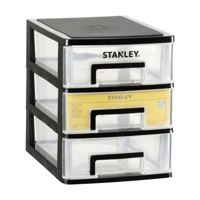 STANLEY Assortimentsdoos Inhoud 1 stuk(s)