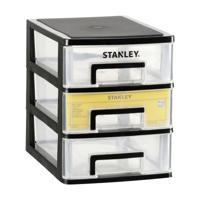 STANLEY Assortimentsdoos Inhoud 1 stuk(s)