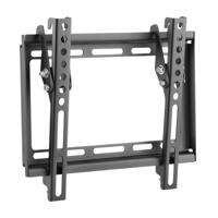 TV houder Aisens WT42T-159 Zwart 23"-42"