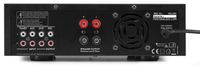 Fenton AV120BT 2 x 60W stereo hifi versterker met karaoke-functies - thumbnail