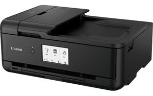 Canon PIXMA TS9550 Inkjet A3 4800 x 1200 DPI Wifi