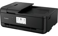 Canon PIXMA TS9550 Inkjet A3 4800 x 1200 DPI Wifi - thumbnail