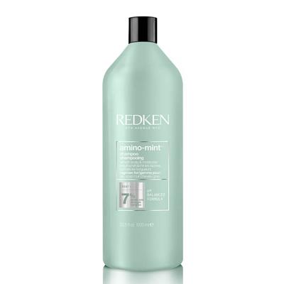 Redken Amino Mint Shampoo 1000ml