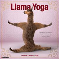 Lama Yoga Kalender 2026 Lama Yoga Kalender 2026