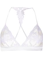 Fleur Of England soutien-gorge Aria - Blanc