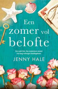 Een zomer vol belofte (Paperback)