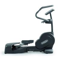 Technogym lateral trainer Wave Excite+ 700 Visioweb zwart gebruikt